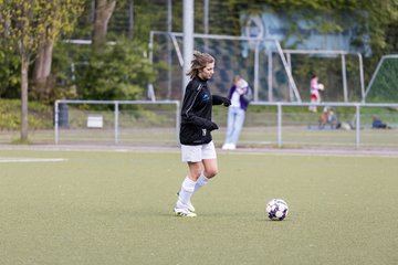 Bild 1 - F Komet Blankenese - VfL Pinneberg : Ergebnis: 6:1